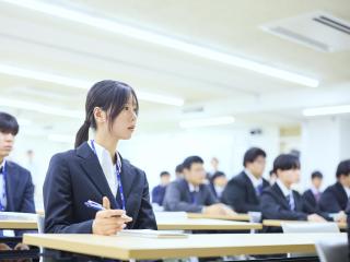 就職サポート1の写真