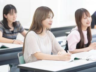 オープンキャンパスの画像