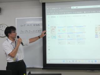  KCS北九州情報専門学校からのニュース画像[13917]
