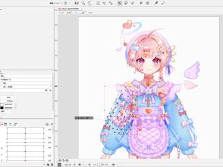 注目のカリキュラム