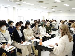 就職サポート1の写真