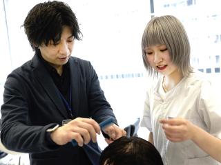 就職サポート2の写真