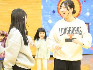 春スペシャル　ほいくの運動あそび＆学費・奨学金セミナーの画像