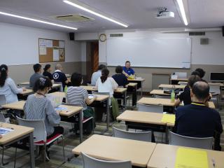 保護者様対象進学・学費説明会（オープンキャンパスと同時開催）の画像