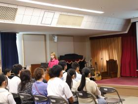 折尾愛真短期大学春のオープンキャンパス2026