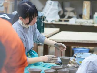 SAGABI　体験入学の画像