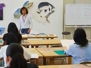 SAGABI　体験入学の画像