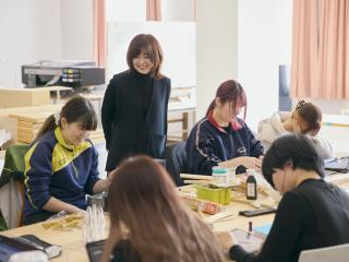 SAGABI　体験入学の画像