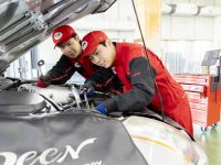 西鉄自動車整備専門学校