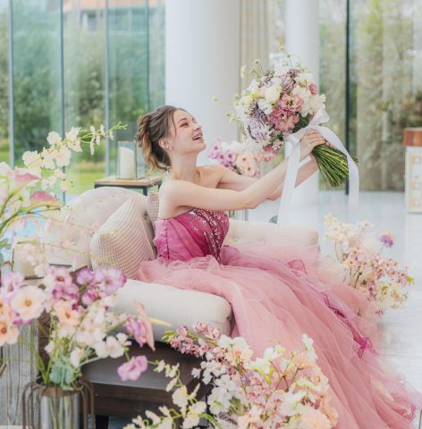 大阪ブライダル専門学校