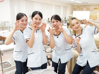 オープンキャンパスの画像