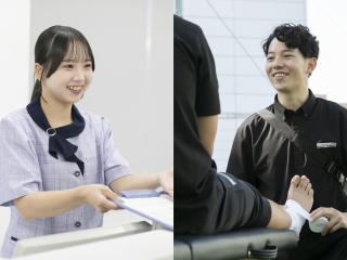 横浜スポーツ＆医療ウェルネス専門学校