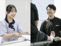 横浜スポーツ＆医療ウェルネス専門学校