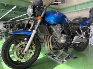 体験入学の画像