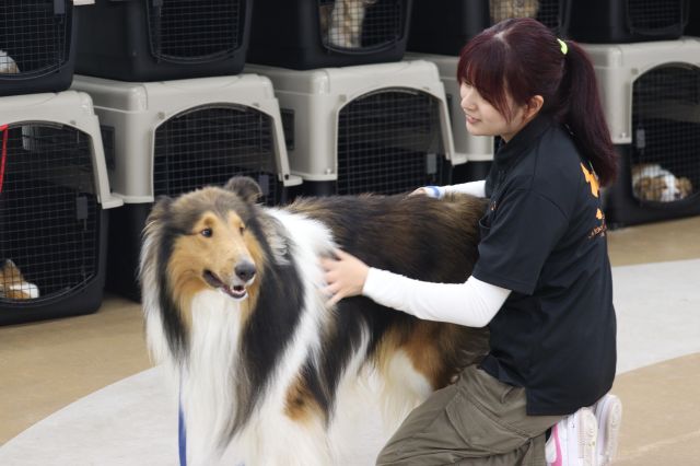 施設・設備のポイント 写真2