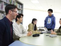 外語ビジネス専門学校