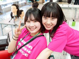  盛岡ヘアメイク専門学校からのニュース画像[12569]