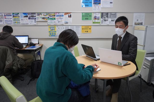 施設・設備のポイント 写真3