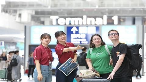 施設・設備のポイント 写真2