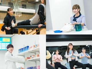 岩崎学園99年の伝統と信頼で就職も安心