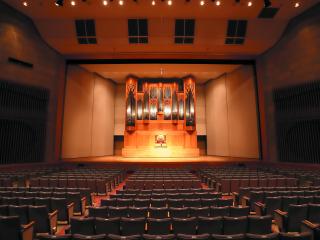 聖徳大学(女子)オープンキャンパスイメージ画像