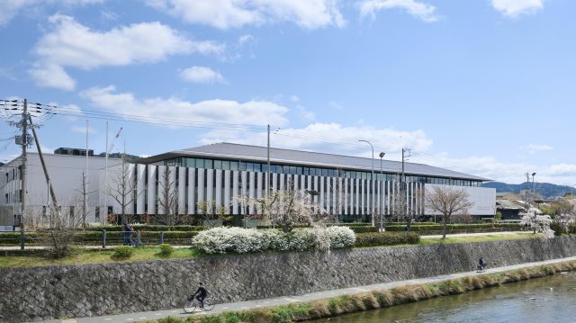 京都美術工芸大学