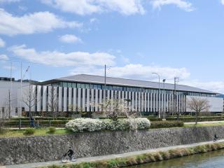 京都美術工芸大学