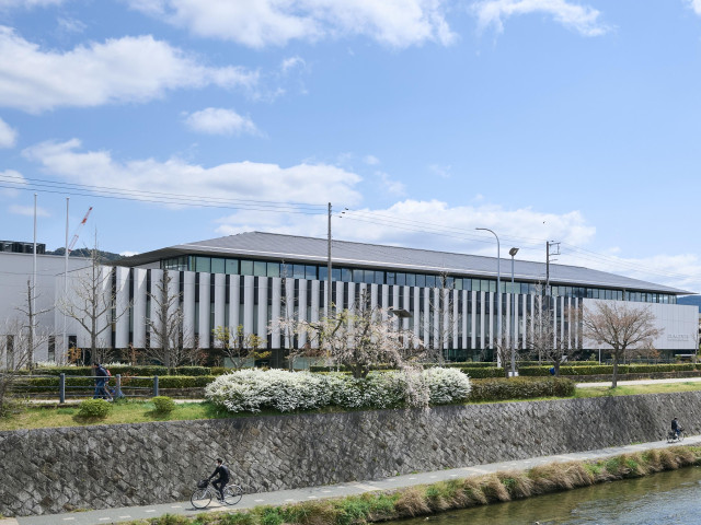 京都美術工芸大学