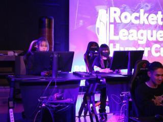 1/25【限定講座！】eスポーツタイトルに挑戦しよう#5の画像