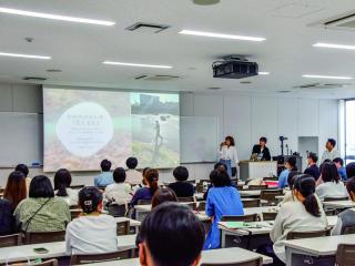 Miniオープンキャンパスの画像