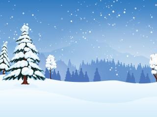 1/25【限定講座！】冬の景色の背景を描こう！（特別ゲスト：岩澤亨さん）の画像