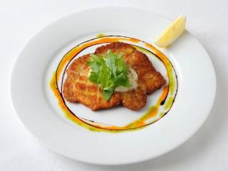 【2026年4月入学検討者対象】本格イタリアンに挑戦！ ミラノ風カツレツの画像