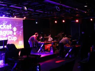 2/22【限定講座！】eスポーツ大会運営に挑戦しよう#6(SPゲスト：marumoruさんの画像