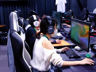 2/22【限定講座】eスポーツタイトルに挑戦しよう#6(SPゲスト：marumoruさん)の画像