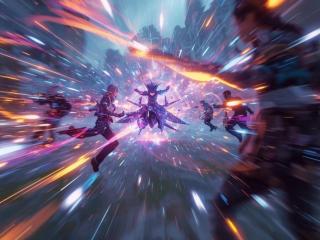 2/22【限定講座！】エフェクトブラシでイベントシーンを盛り上げよう(SPゲストあり！)の画像