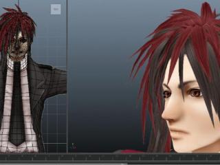 2/22【限定講座！】ZBrushでスカルプト体験(SPゲスト：marumoruさん)の画像