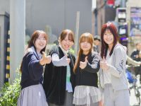 ファッションビジネス＆クリエイティブカレッジ