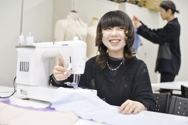 施設・設備のポイント 写真1