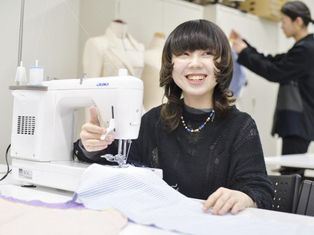 施設・設備のポイント 写真1