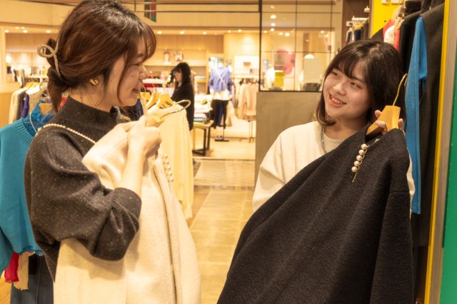 施設・設備のポイント 写真3