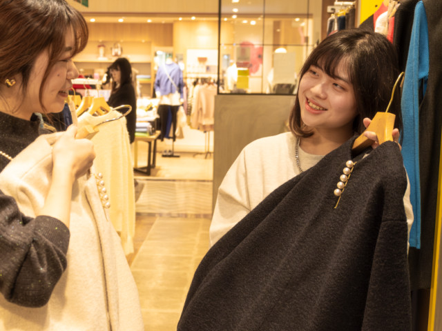 施設・設備のポイント 写真3