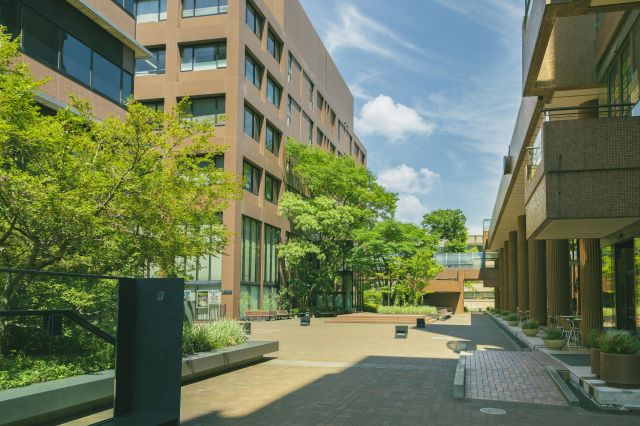 大阪国際大学短期大学部