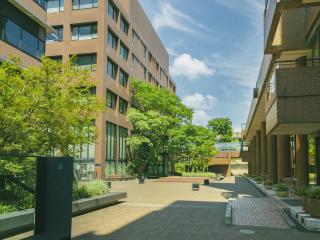 大阪国際大学短期大学部