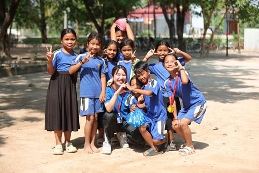 施設・設備のポイント 写真3