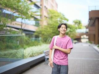 キャンパス見学・個別相談の画像