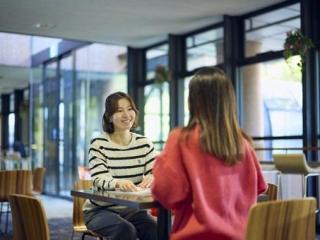 キャンパス見学・個別相談の画像