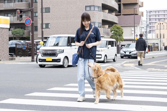 施設・設備のポイント 写真1