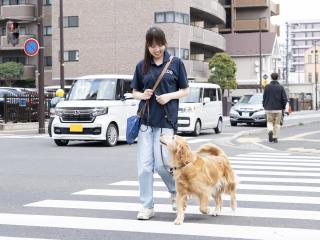 命の尊さを日々実感！就職後も差がつく飼育管理実習
