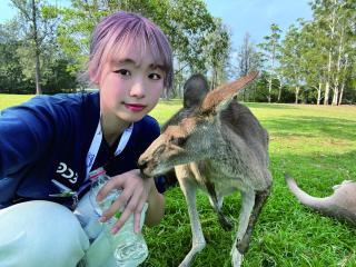 世界レベルを体感！海外実学研修inオーストラリア