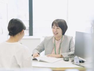 就職サポート2の写真